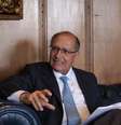 O vice-presidente eleito Geraldo Alckmin apresentou na noite desta quarta-feira, 16, ao Congresso Nacional o texto preliminar da Proposta de Emenda à Constituição (PEC) da Transição  Foto: Amanda Perobelli/Estadão / Estadão