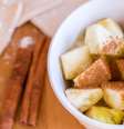 Maçã canela emagrece  Foto: Shutterstock / Alto Astral