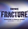 Evento final de Fortnite Capítulo 3 será em 3 de dezembro  Foto: Epic Games / Divulgação