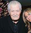 Morre John Aniston, ator e pai da atriz Jennifer Aniston  Foto: instagram/@jenniferaniston