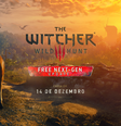 The Witcher III chegará ao PS5 e Xbox Series X/S em dezembro  Foto: CD Projekt RED / Divulgação