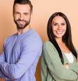 Conheça os signos que se dão bem com o ex –  Foto: Shutterstock / João Bidu