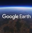  Foto: Reprodução/Google Earth / Canaltech