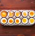 Veja como cozinhar ovo de codorna – Foto: Shutterstock  Foto: Guia da Cozinha