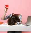 Fadiga: 3 maus hábitos que te deixam mais cansado  Foto: Shutterstock / Saúde em Dia