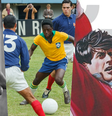  Foto: Downtown Filmes, Imagine Entertainment, Paramount Pictures / Canaltech