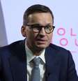 Mateusz Morawiecki, primeiro-ministro da Polônia, convocou uma reunião de emergência do Conselho de Segurança Nacional do país  Foto: BBC News Brasil