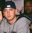 Eminem poderia ter estrelado um filme de GTA  Foto: BBC / Reprodução