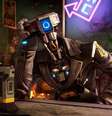 New Tales from the Borderlands está disponível para PC e consoles  Foto: Gearbox / Divulgação