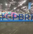 14ª edição da Campus Party foi realizada entre os dias 11 e 15 de novembro  Foto: Terra Byte