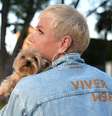 Xuxa rebateu críticas que recebeu por criar 'quartinho' para sua cachorra, Doralice.  Foto: Instagram/@doralicemeneghueloficial / Estadão