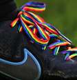 Futebol tentou combater a homofobia, mas é um longo trabalho  Foto: Getty Images / BBC News Brasil