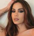 Anitta  Foto: Instagram/@anitta / Famosos e Celebridades