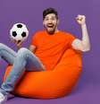 Descubra como seu signo vai aproveitar a Copa do Mundo –  Foto: Shutterstock / João Bidu