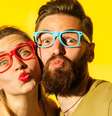 Vênus entra em Sagitário e traz mais otimismo ao amor –  Foto: Shutterstock / João Bidu