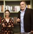 Ator é pai de uma mulher trans  Foto: Divulgação/Globo / Pipoca Moderna