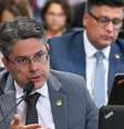 O autor da proposta, senador Alessandro Vieira (PSDB-CE), recolheu 27 assinaturas para propor a alteração à Constituição  Foto: CartaCapital