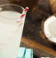 Conheça os benefícios da água de coco – Foto: Shutterstock  Foto: Guia da Cozinha
