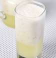Guia da Cozinha - Suco de maçã com melão e gengibre: refrescante e saudável  Foto: Guia da Cozinha