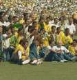 Seleção Brasileira conquistou o tetra nos Estados Unidos   Foto: Fábio M. Salles  / Estadão