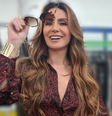 Giovanna Antonelli   Foto: @giovannaantonelli/Instagram/Reprodução / Elas no Tapete Vermelho