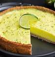 Torta de limão  Foto: Shutterstock / Portal EdiCase
