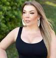 Simony revelou nesta quarta-feira, 3, que foi diagnosticada com um câncer no intestino após realizar uma colonoscopia  Foto: Instagram/@simonycantora / Estadão