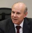 Guido Mantega decidiu deixar a equipe de transição como voluntário, sob alegação de que estava sendo alvo de adversários do governo, interessados em tumultuar processo  Foto: Dida Sampaio/Estadão / Estadão