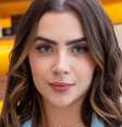Jade Picon em Travessia  Foto: Divulgação/Globo / Famosos e Celebridades