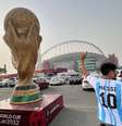 2022-11-10T133454Z_1_LYNXMPEIA90LZ_RTROPTP_4_SOCCER-WORLDCUP-ARGENTINA-SERIE.JPG  Foto: REUTERS/Stringer