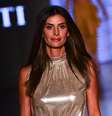 Isabella Fiorentino   Foto: Agência BrazilNews / Elas no Tapete Vermelho