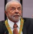 Lula discursa em evento com povos indígenas de várias partes do mundo  Foto: Reuters / BBC News Brasil