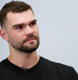 Isaac Humphries assumiu sexualidade para companheiros de equipe (Foto: Reprodução/Twitter)  Foto: Lance!