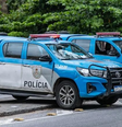  Caso foi atendido inicialmente por equipes da Polícia Militar   Foto: Divulgação/Instagram:@policiamilitar_rj