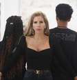"Dou a minha vida pela luta antirracista", declara Thaís, mãe dos adolescentes Antônio e Tayla  Foto: Ricardo Aparecido de Lima / Ricardo Aparecido de Lima