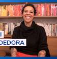 A colunista do Dinheiro em Dia Veronica Oliveira não sabia o que era empreendedorismo até ser convidada para participar de um evento. Quer saber como esta história continua? Assista ao vídeo.  Foto: 