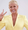 Xuxa  Foto: Instagram/Xuxa/Pipoca Moderna