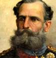 Retrato de Marechal Deodoro da Fonseca, responsável por proclamar a República do Brasil.   Foto: Wikimedia Commons / Flipar