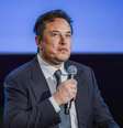 Centenas de funcionários anunciaram demissão após últimas medidas tomadas por Musk  Foto: EPA / Ansa - Brasil