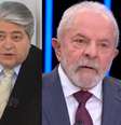 Datena defende Lula em discurso polêmico: 'Quero que se exploda'
  Foto: RD1