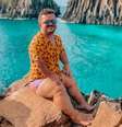 Matteus Baptistella, criador do perfil @VireiAdulto, tem mais de 4,5 milhões de seguidores no TikTok  Foto: Reprodução/Instagram