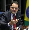 Nelson Barbosa, ex-ministro da Fazenda, que integra a equipe econômica de transição do governo Lula  Foto: Dida Sampaio/Estadão - 27/8/2016 / Estadão