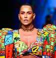 Deborah Secco para Meninos Rei   Foto: Agência Brazil News / Elas no Tapete Vermelho