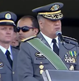 Marco Antônio Freire Gomes, comandante do Exército Brasileiro   Foto: TV Brasil