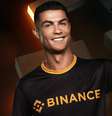  Foto: Binance / Divulgação