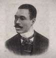 João da Cruz e Sousa era filho de negros escravizados libertos por um militar  Foto: Reprodução/Youtube