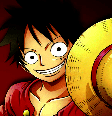 d-luffy-in.png  Foto: Reprodução/Toei Animation