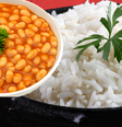 O prato mais popular no Brasil é vegano  Foto: Vegano Periférico/CanvaPro