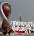 Copa do Mundo 2022 no Catar  Foto: REUTERS/Hamad I Mohammed