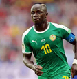mane.jpg  Foto: Federação Senegalesa de Futebol
